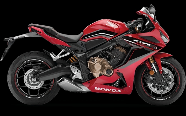 New Honda CBR 650R 2022 Edition First Look With All Details  Price   YouTube